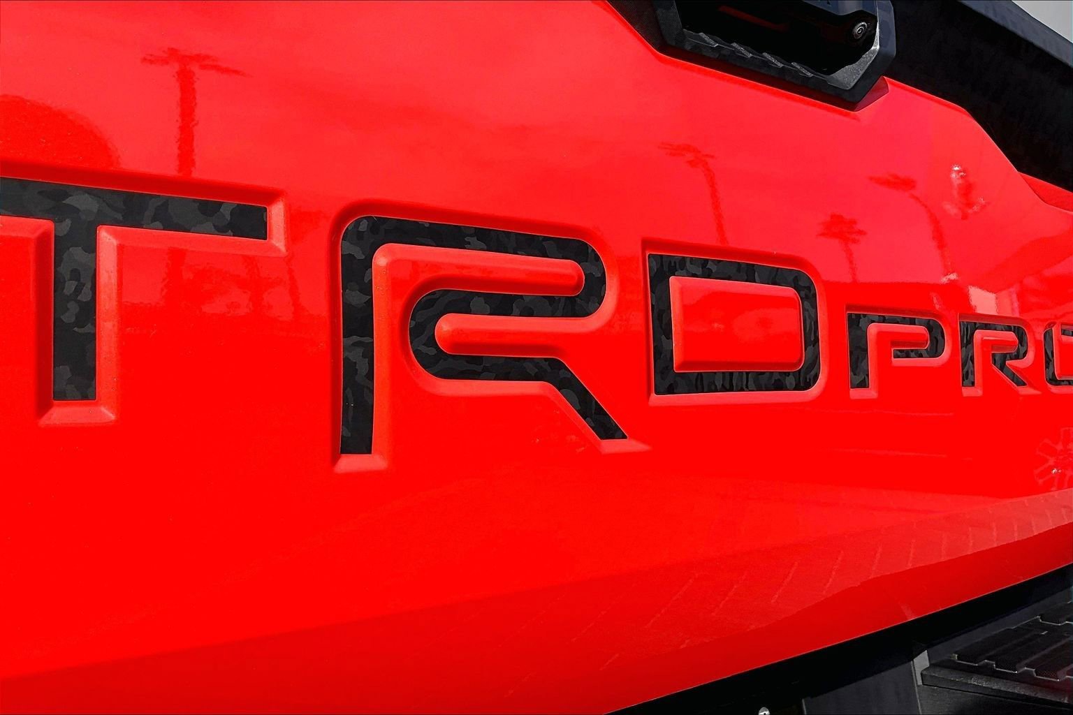 Used 2022 Toyota Tundra TRD Pro image 8