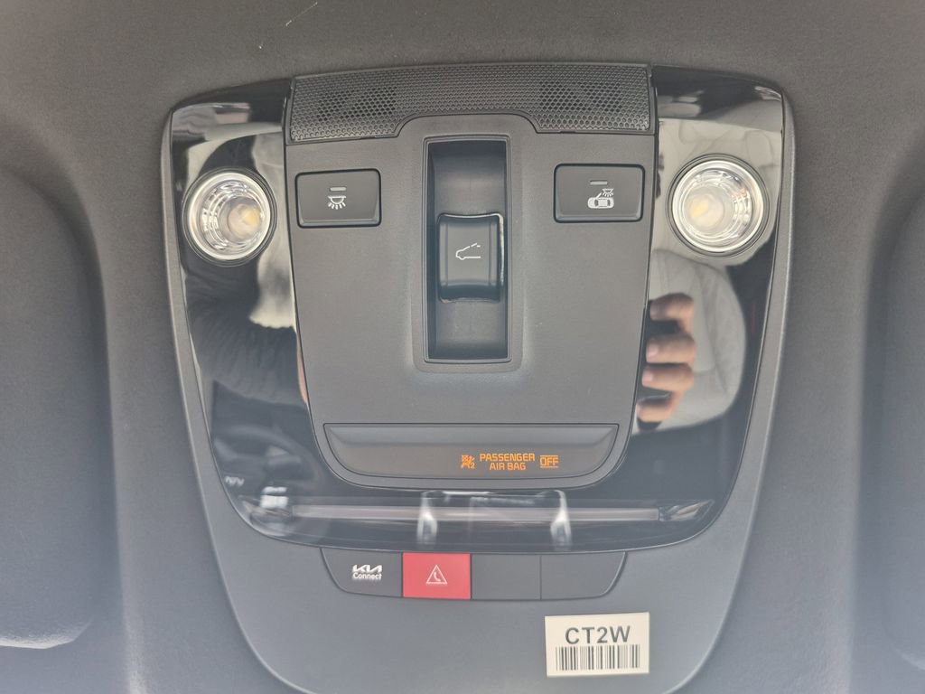 New 2026 Kia Sorento SX Prestige image 24