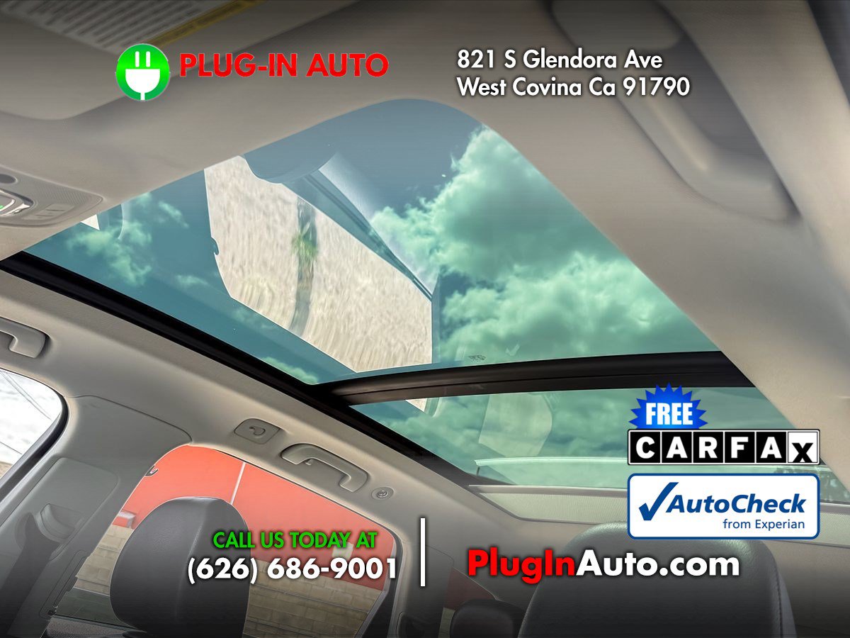 Used 2019 Audi Q7 2.0T Premium Plus w/ Premium Plus Package AWD/4WD image 7