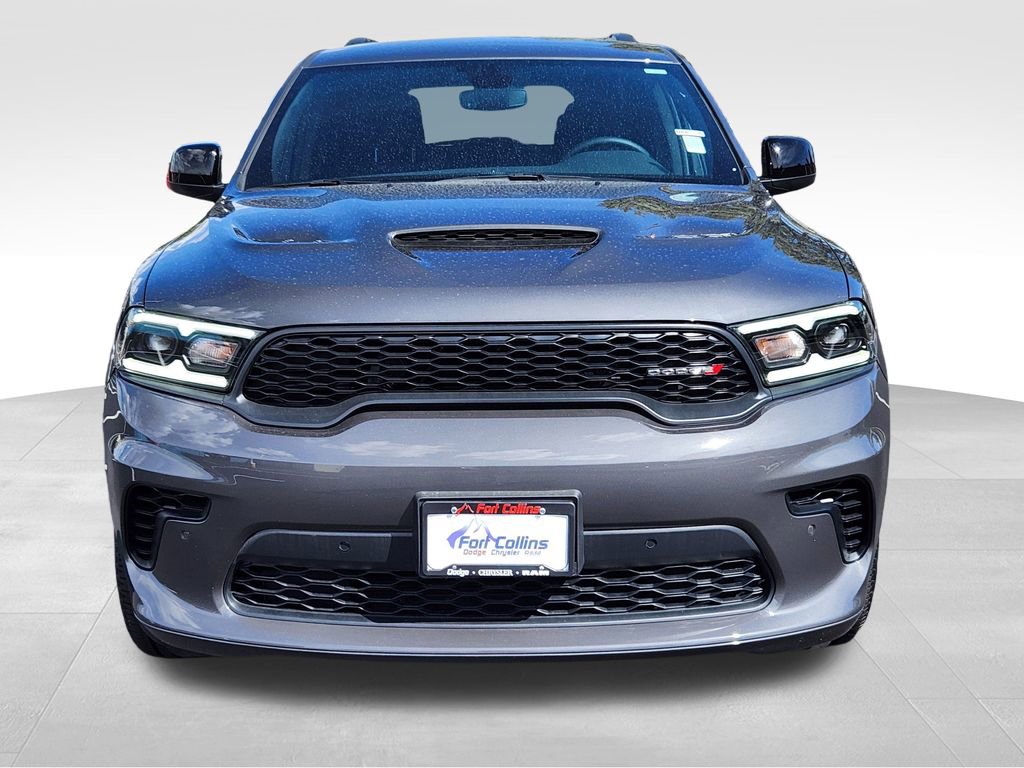 New 2025 Dodge Durango R/T w/ Blacktop Package image 5