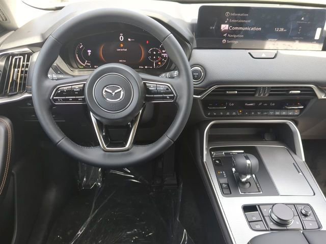 New 2026 MAZDA CX-90 Plug-In Hybrid w/ Preferred image 14