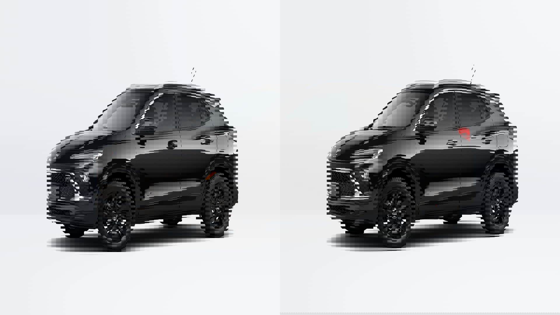 New 2026 Buick Encore GX Sport Touring image 22