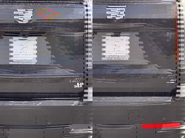 Certified 2026 Cadillac Escalade Sport w/ Touring Package image 6