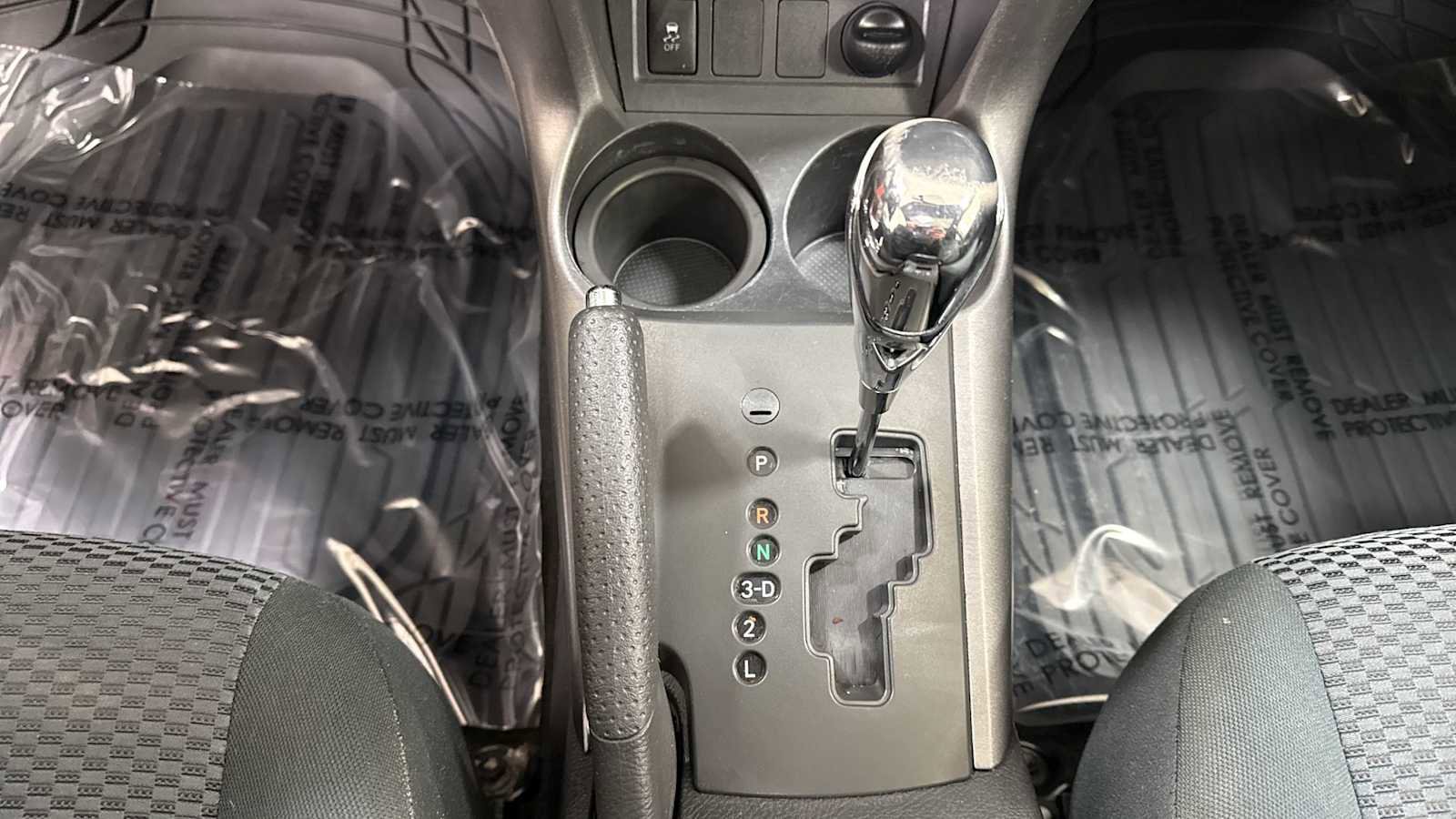 Used 2012 Toyota RAV4 Sport image 20