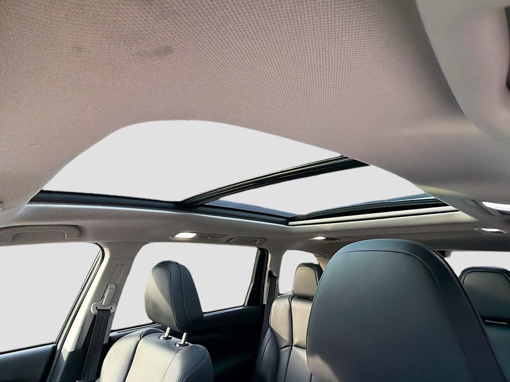 Used 2023 Subaru Ascent Touring image 30