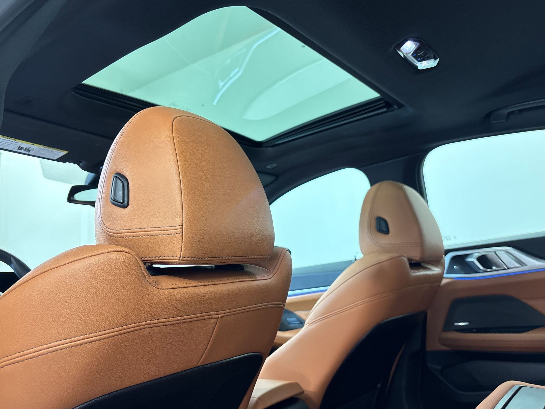 Certified 2023 BMW i4 eDrive40 w/ Premium Package image 32