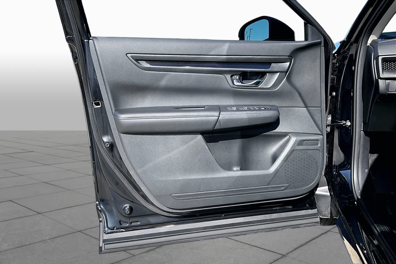 New 2026 Honda CR-V EX image 10