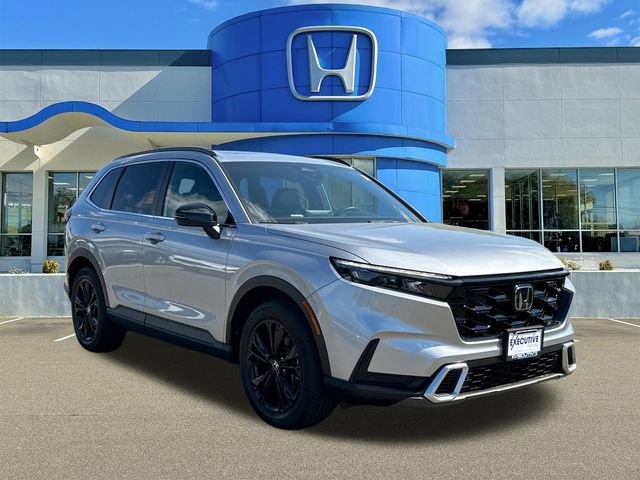 Used 2023 Honda CR-V Sport Touring image 1