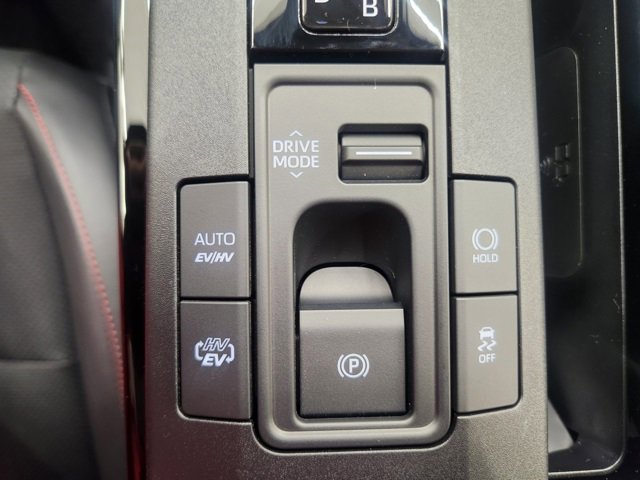 New 2026 Toyota Prius Plug-In Hybrid image 68