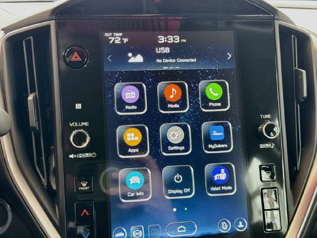 New 2026 Subaru Impreza 2.0i Sport AWD/4WD image 10