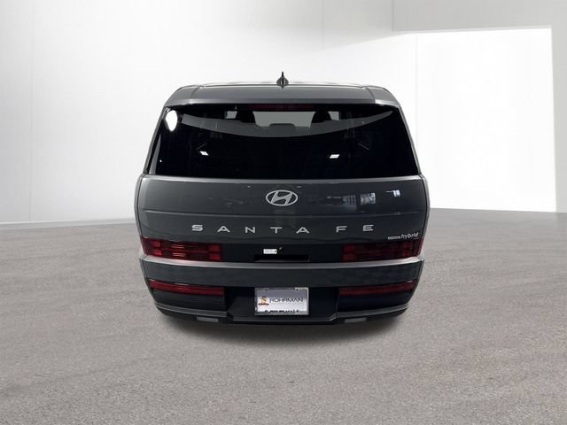 New 2026 Hyundai Santa Fe SE AWD/4WD image 39