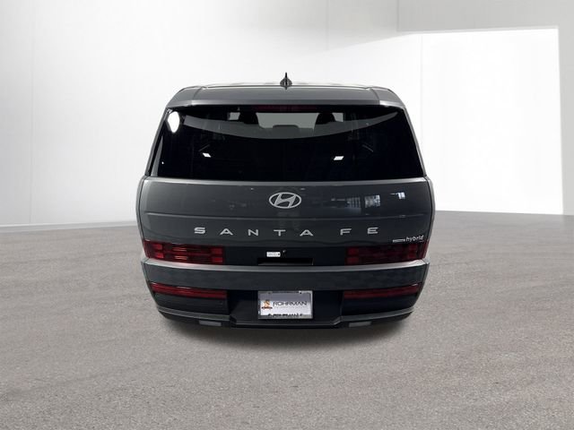 New 2026 Hyundai Santa Fe SE image 39
