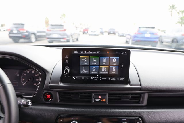 Certified 2025 Honda Pilot TrailSport image 18