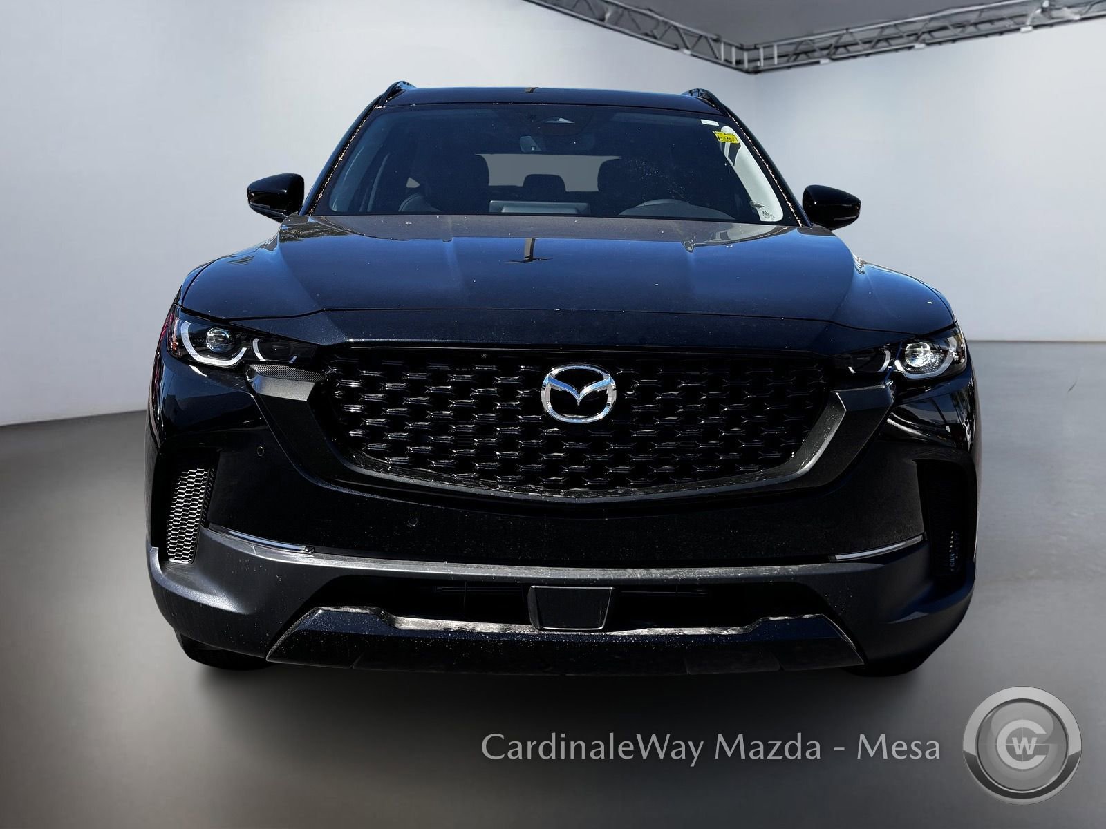 New 2026 MAZDA CX-50 AWD 2.5 Hybrid w/ Cargo Package image 5