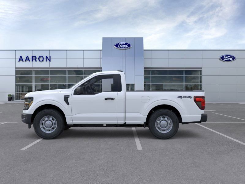 New 2026 Ford F150 XL image 3