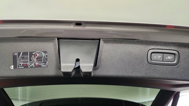 New 2026 Volvo XC90 B6 Core AWD/4WD image 42