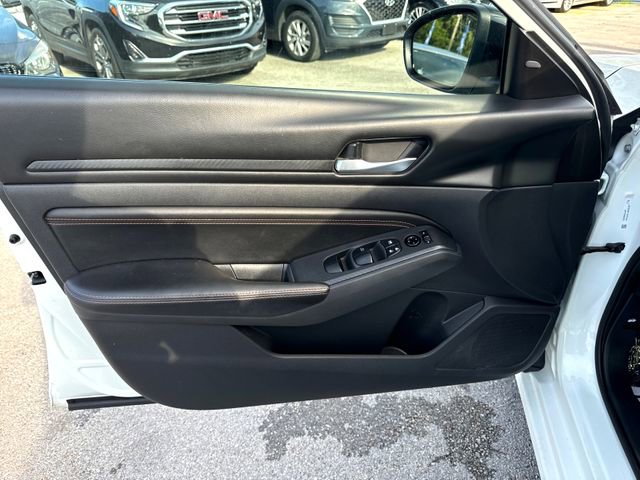 Used 2021 Nissan Altima 2.5 SR image 20