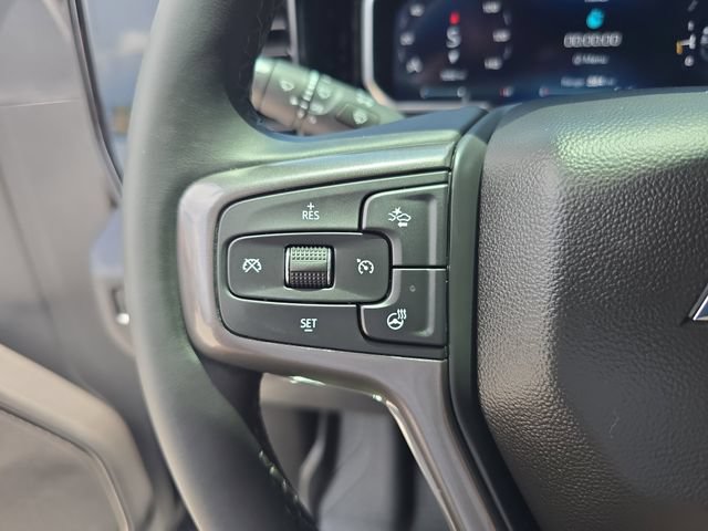 Certified 2026 Chevrolet Silverado 2500 ZR2 AWD/4WD image 24