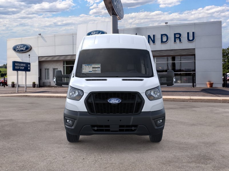 New 2026 Ford Transit 350 148 High Roof Extended RWD image 6