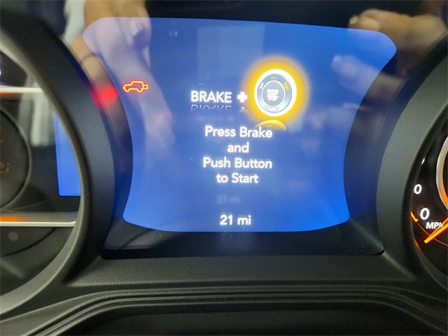 New 2026 Jeep Wrangler Willys image 20