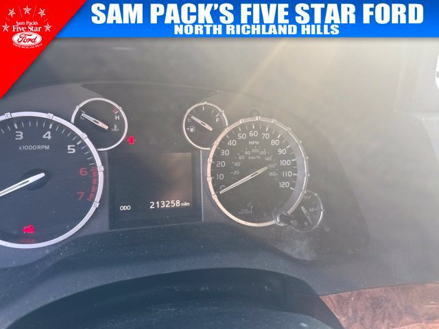 Used 2014 Toyota Tundra 1794 Edition AWD/4WD image 8
