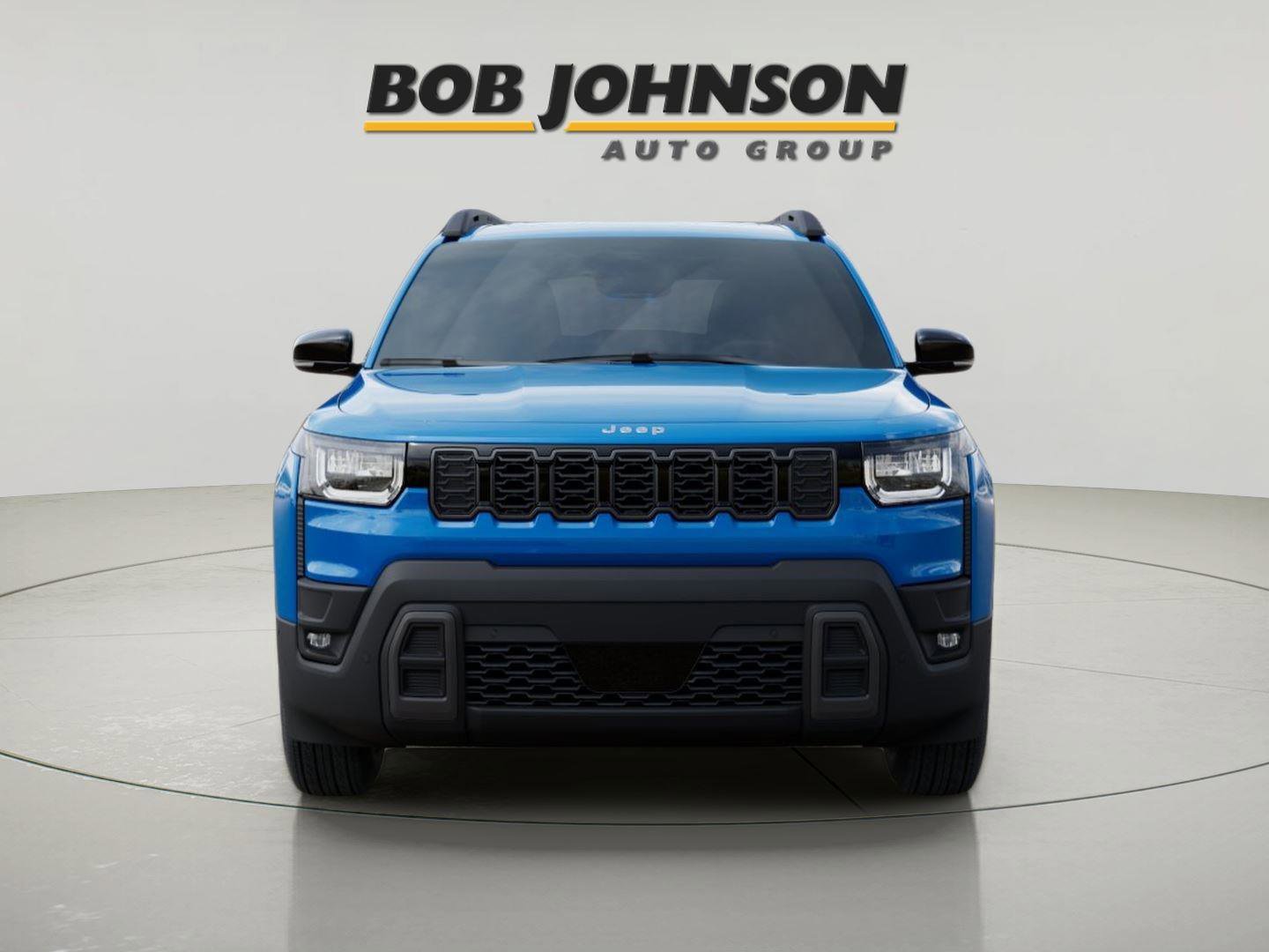 New 2026 Jeep Cherokee Limited AWD/4WD image 6