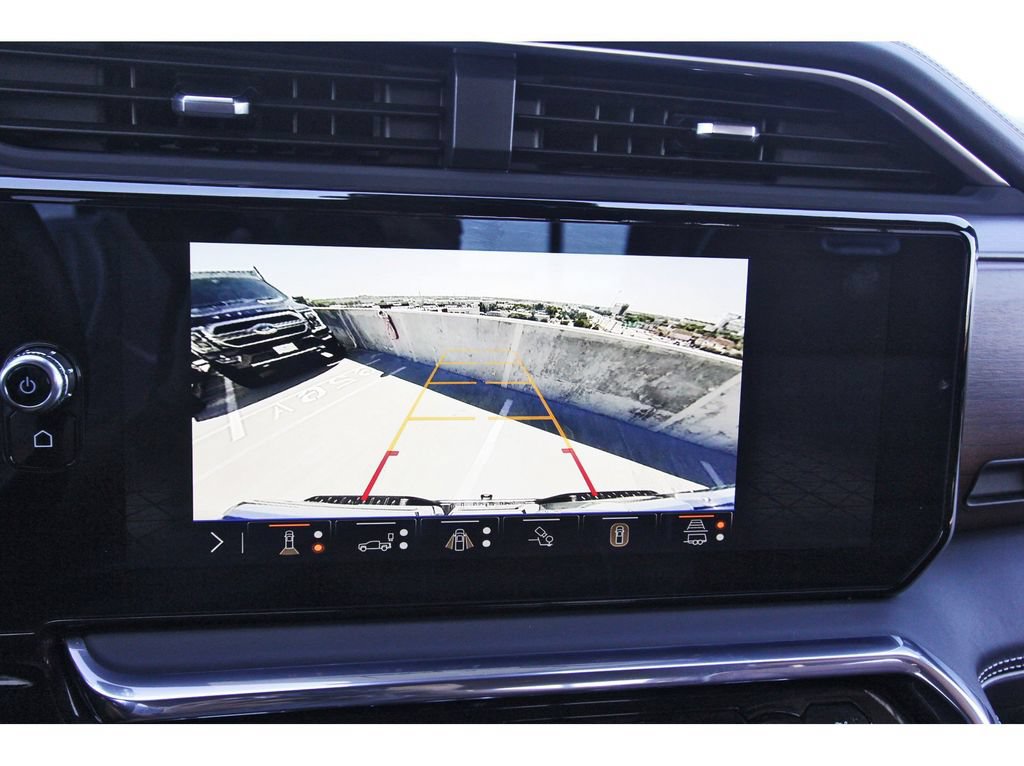 Used 2024 GMC Sierra 1500 Denali Ultimate AWD/4WD image 21