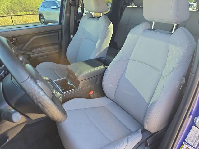 Used 2025 Toyota Tacoma SR5 image 14