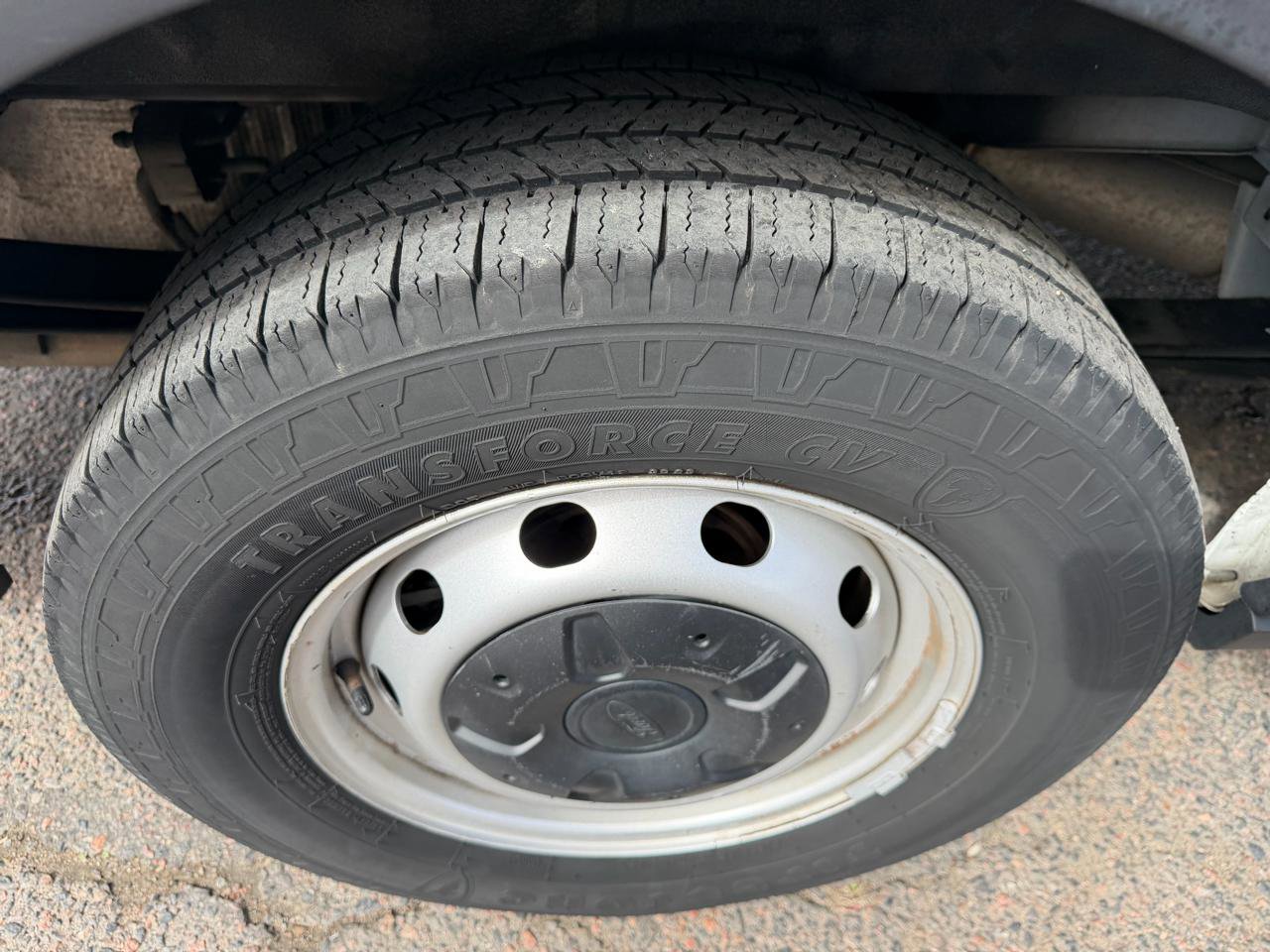 Used 2019 Ford Transit 150 130 Low Roof image 33