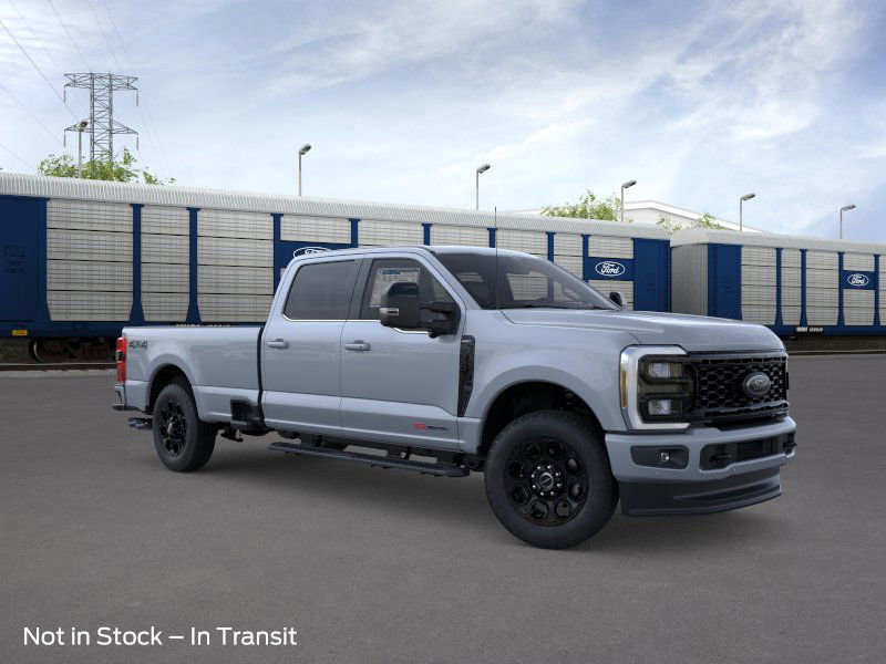 New 2026 Ford F350 4x4 Crew Cab Super Duty image 8