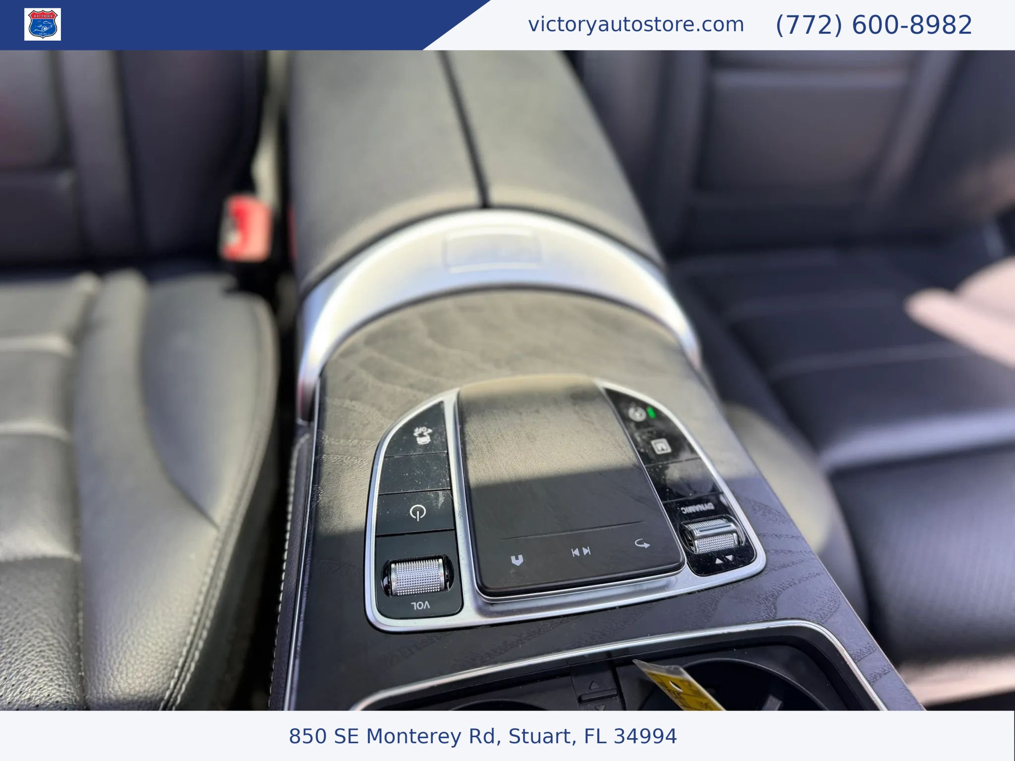 Used 2020 Mercedes-Benz GLC 300 image 42