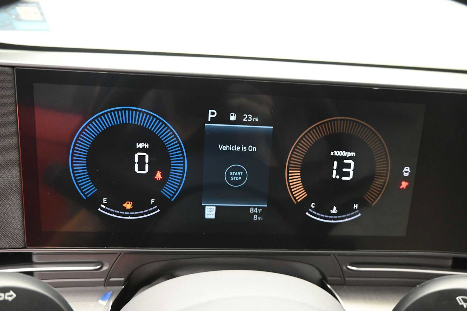 New 2026 Hyundai Kona SEL Sport AWD/4WD image 17