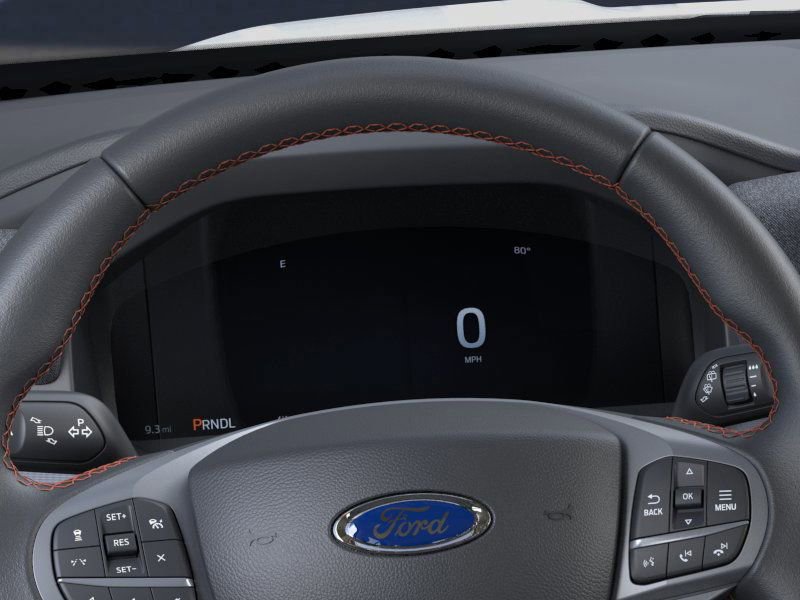 New 2026 Ford Explorer Active w/ Active Comfort Package RWD image 42