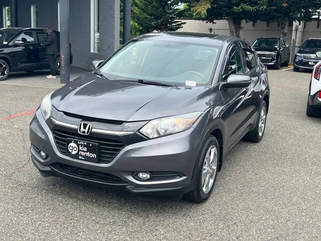 Used 2016 Honda HR-V EX image 3