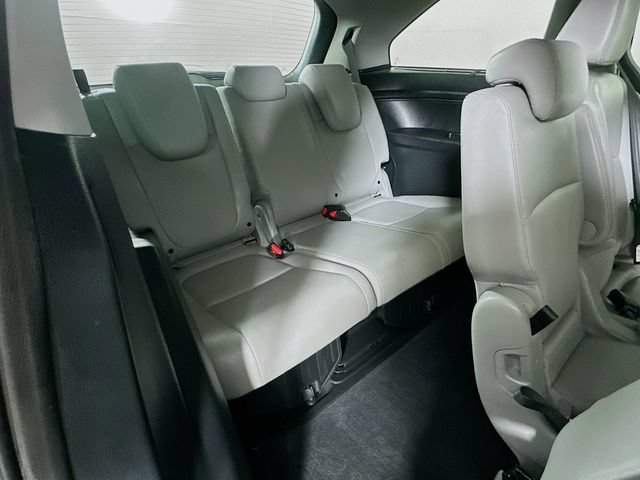 Certified 2023 Honda Odyssey Touring image 10