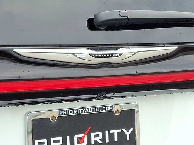 Used 2024 Chrysler Pacifica Pinnacle image 36