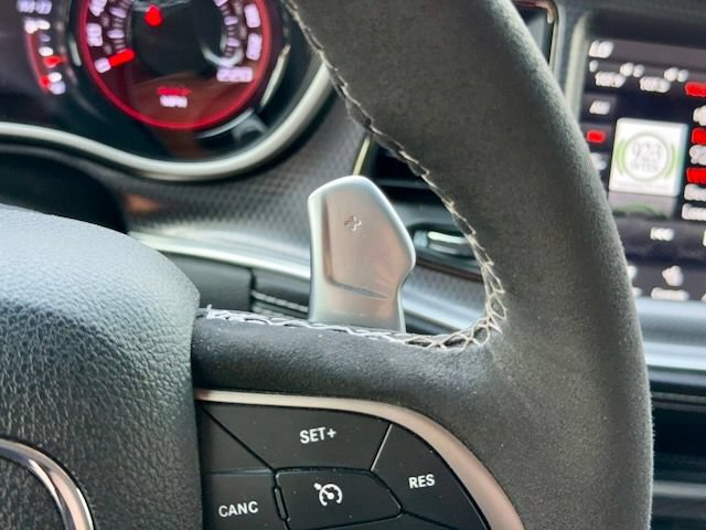Used 2020 Dodge Challenger SRT Hellcat Redeye RWD image 23
