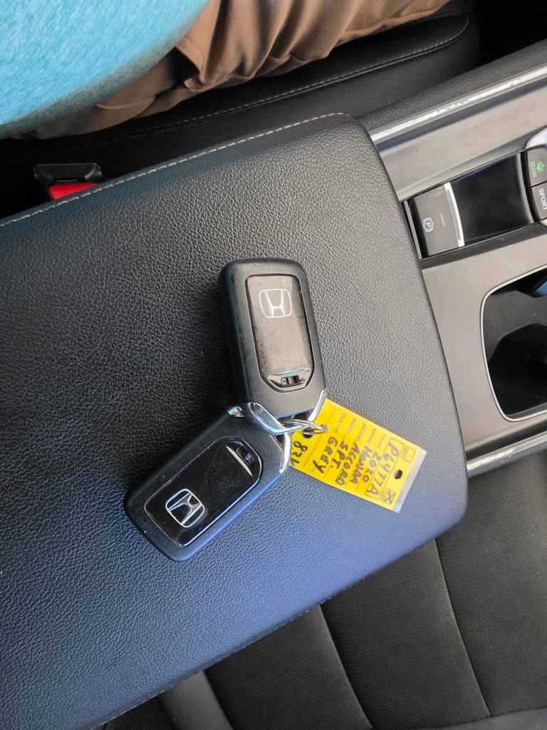 Used 2020 Honda Accord Sport image 21