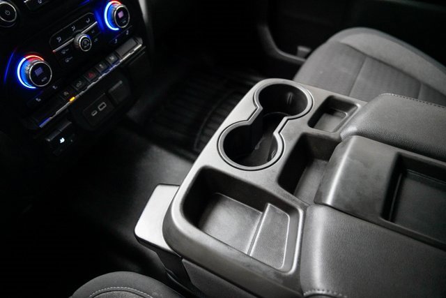 Used 2021 Chevrolet Silverado 1500 LT image 30