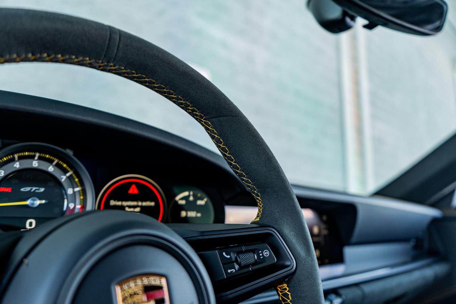 Used 2024 Porsche 911 GT3 image 32