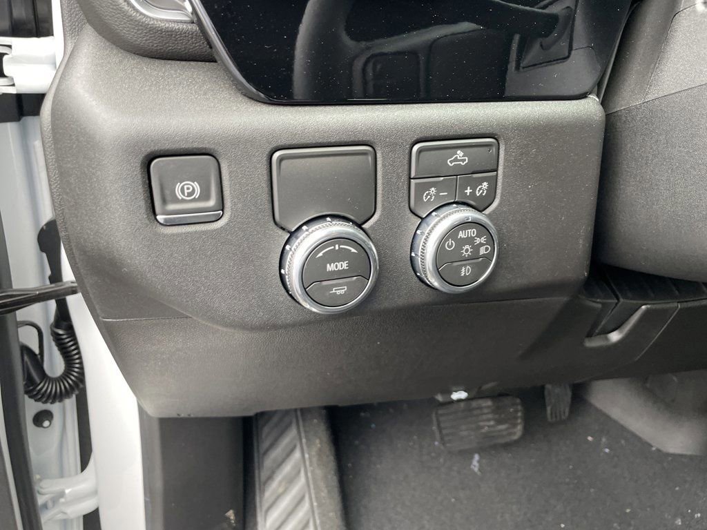 New 2026 GMC Sierra 1500 Elevation w/ Elevation Select Package image 34