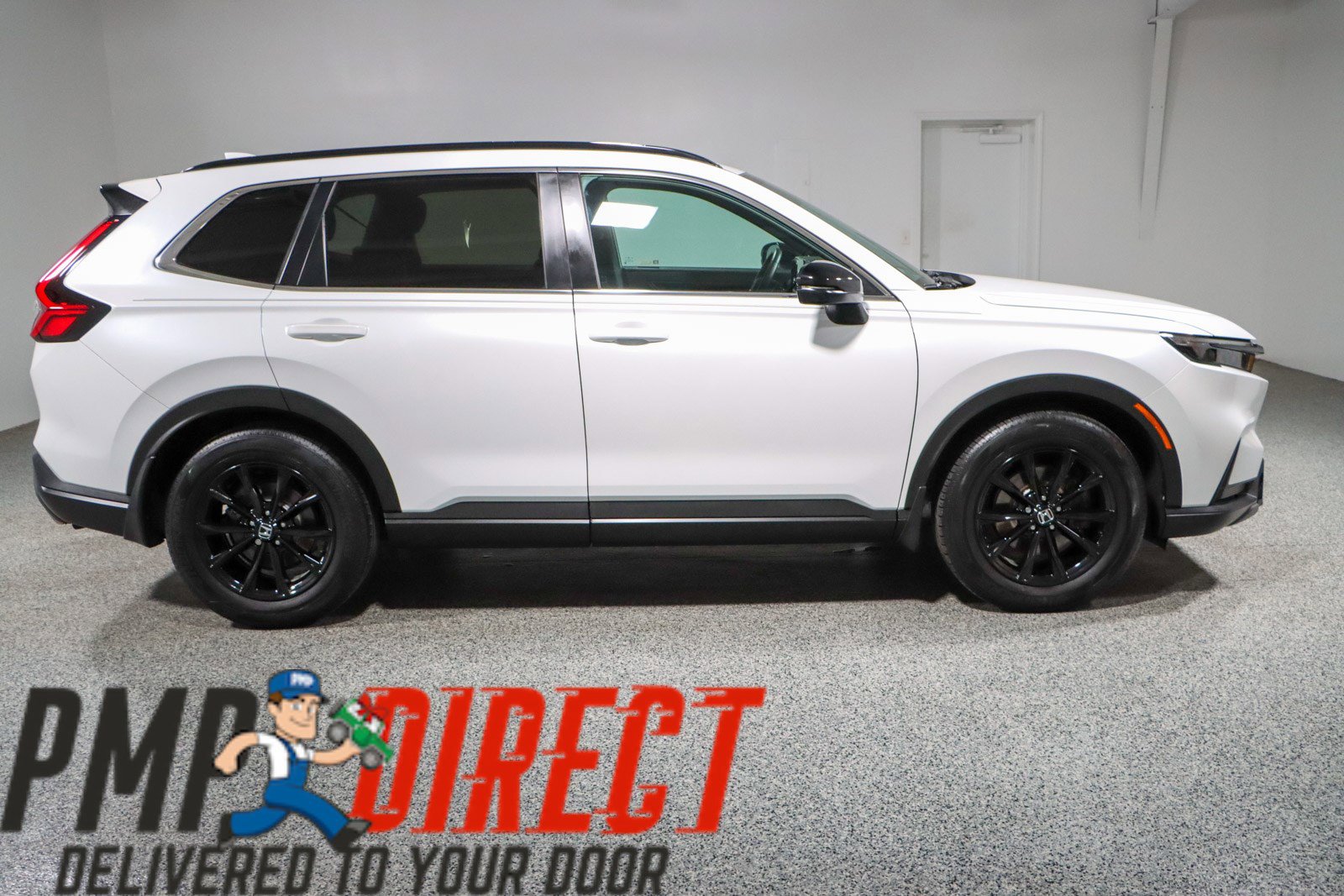 Used 2023 Honda CR-V Sport image 6