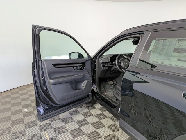 New 2026 Honda CR-V Sport Touring image 17