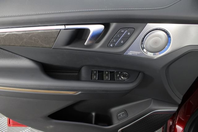 New 2026 Buick Enclave Avenir w/ Super Cruise Package FWD image 16