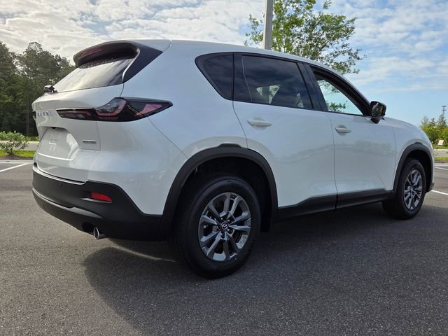 New 2026 MAZDA CX-5 Select image 13