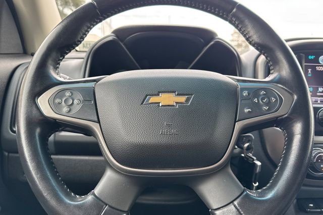 Used 2018 Chevrolet Colorado Z71 image 33