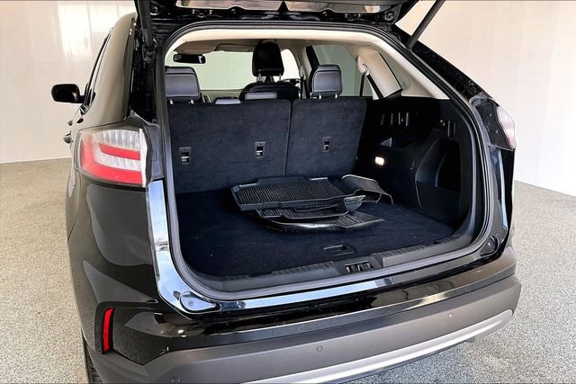 Used 2024 Ford Edge SEL w/ Convenience Package image 40