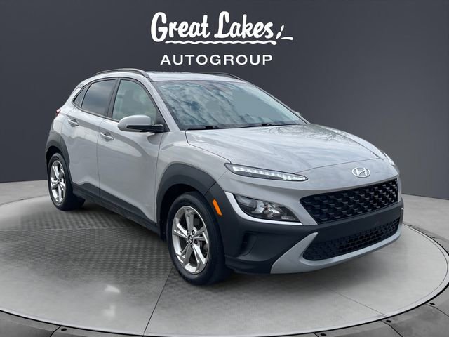 Used 2022 Hyundai Kona SEL w/ Convenience Package FWD image 7