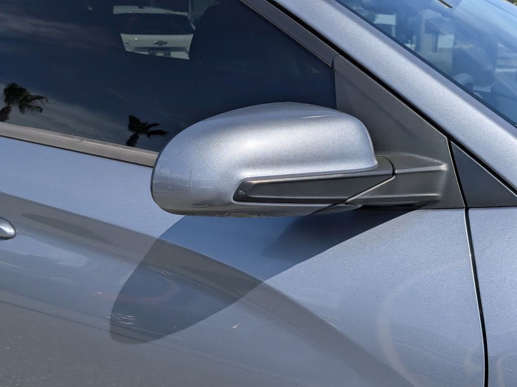 Used 2021 Hyundai Kona SE FWD image 11