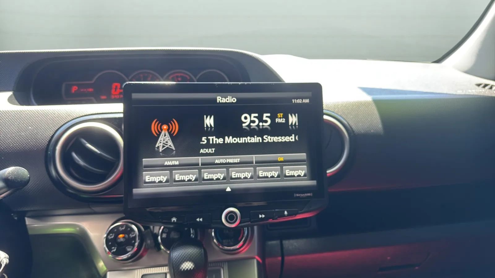 Used 2014 Scion xB FWD image 12